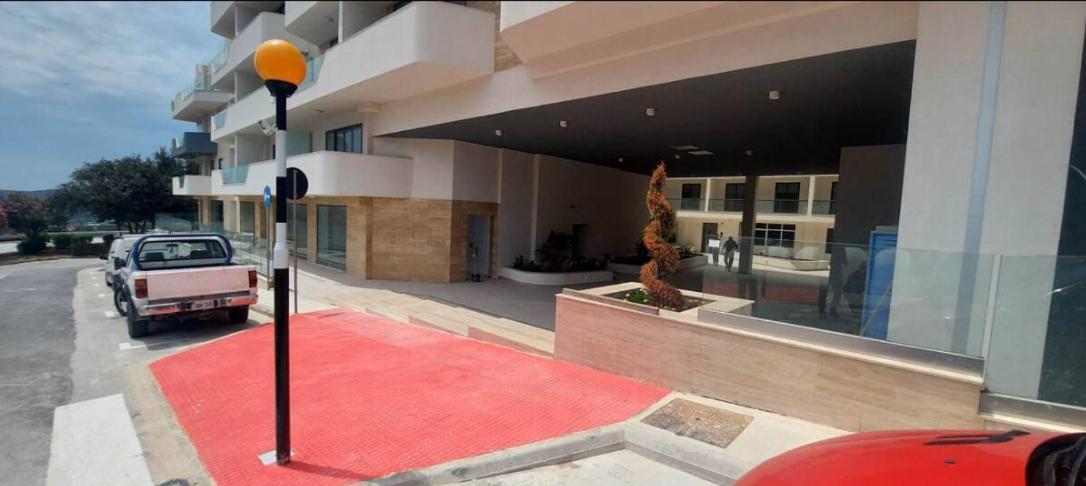 Mellieha Apartment With A View Bagian luar foto